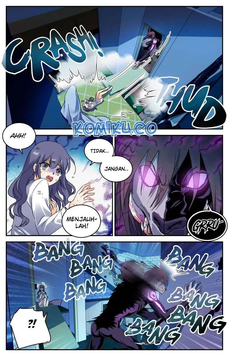Useless First Son-In-Law Chapter 86 - halaman 5