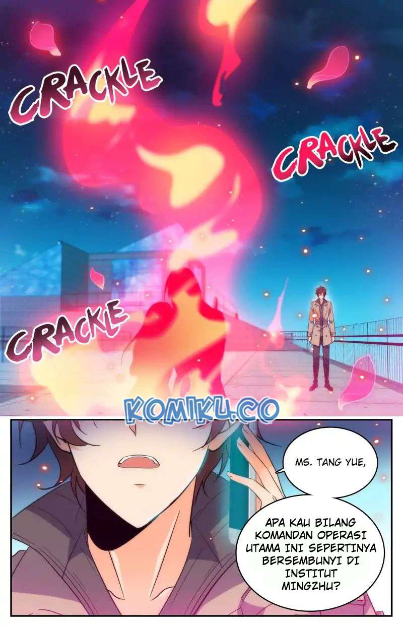 Useless First Son-In-Law Chapter 87 - halaman 10