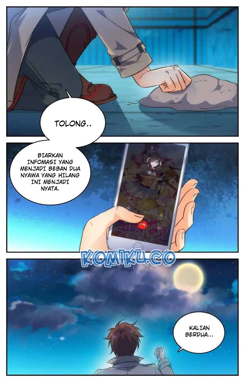 Useless First Son-In-Law Chapter 87 - halaman 12