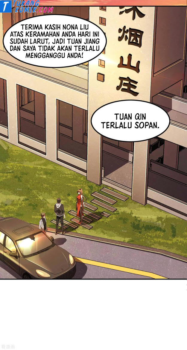 Useless First Son-In-Law Chapter 87 - halaman 15
