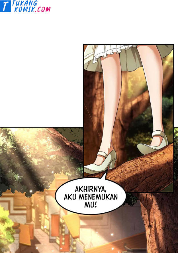 Useless First Son-In-Law Chapter 87 - halaman 21