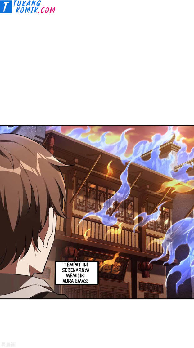 Useless First Son-In-Law Chapter 87 - halaman 24