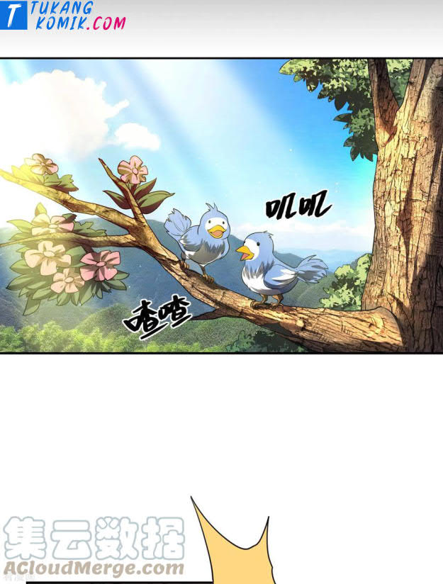 Useless First Son-In-Law Chapter 87 - halaman 41