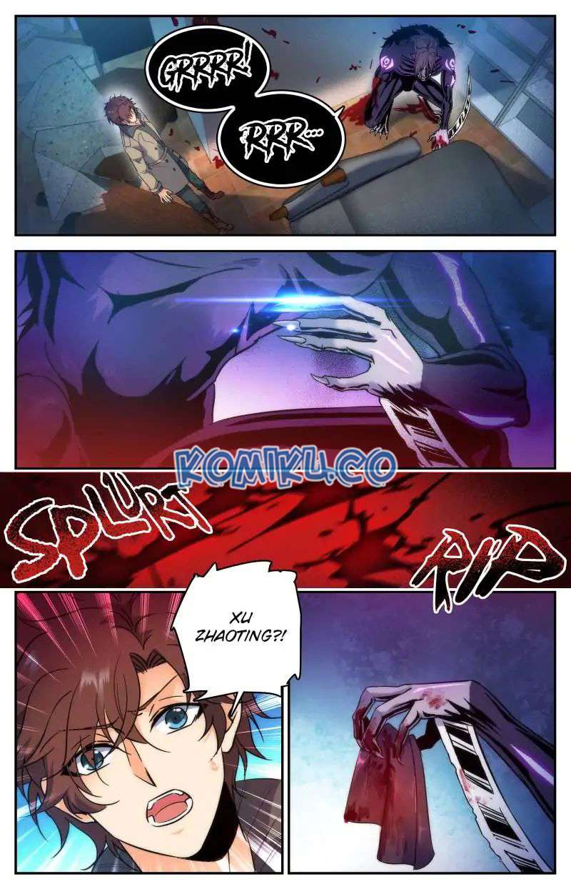 Useless First Son-In-Law Chapter 87 - halaman 5