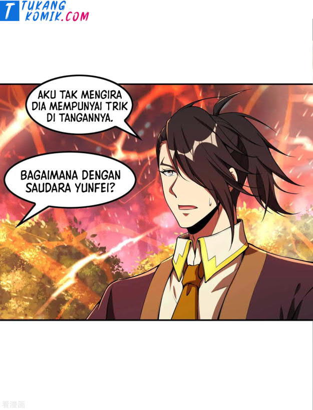 Useless First Son-In-Law Chapter 88 - halaman 22