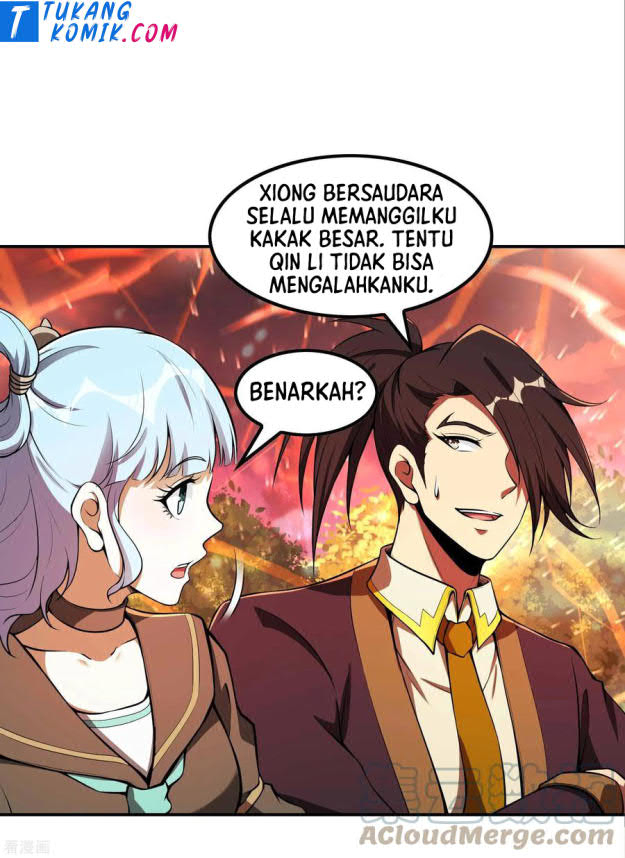 Useless First Son-In-Law Chapter 88 - halaman 23