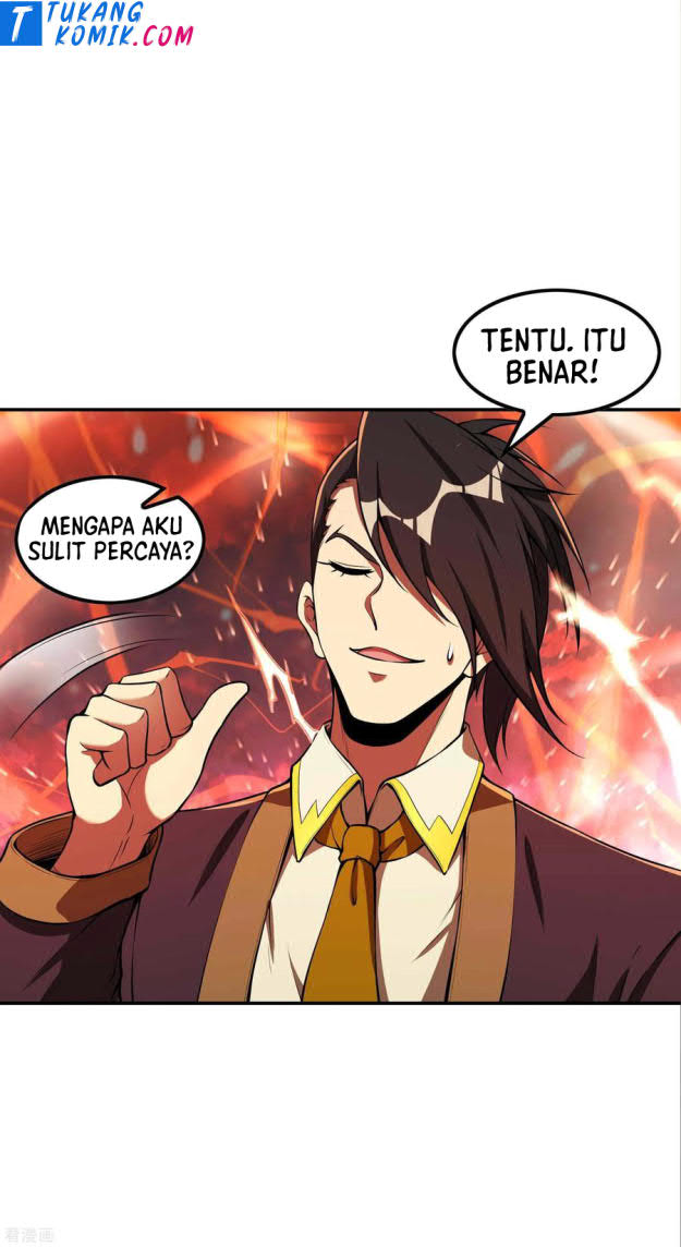 Useless First Son-In-Law Chapter 88 - halaman 24