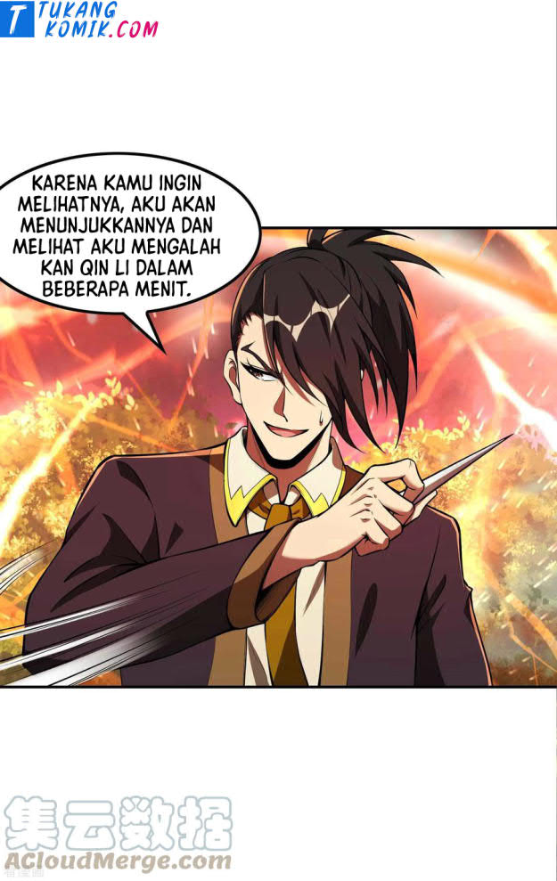 Useless First Son-In-Law Chapter 88 - halaman 26