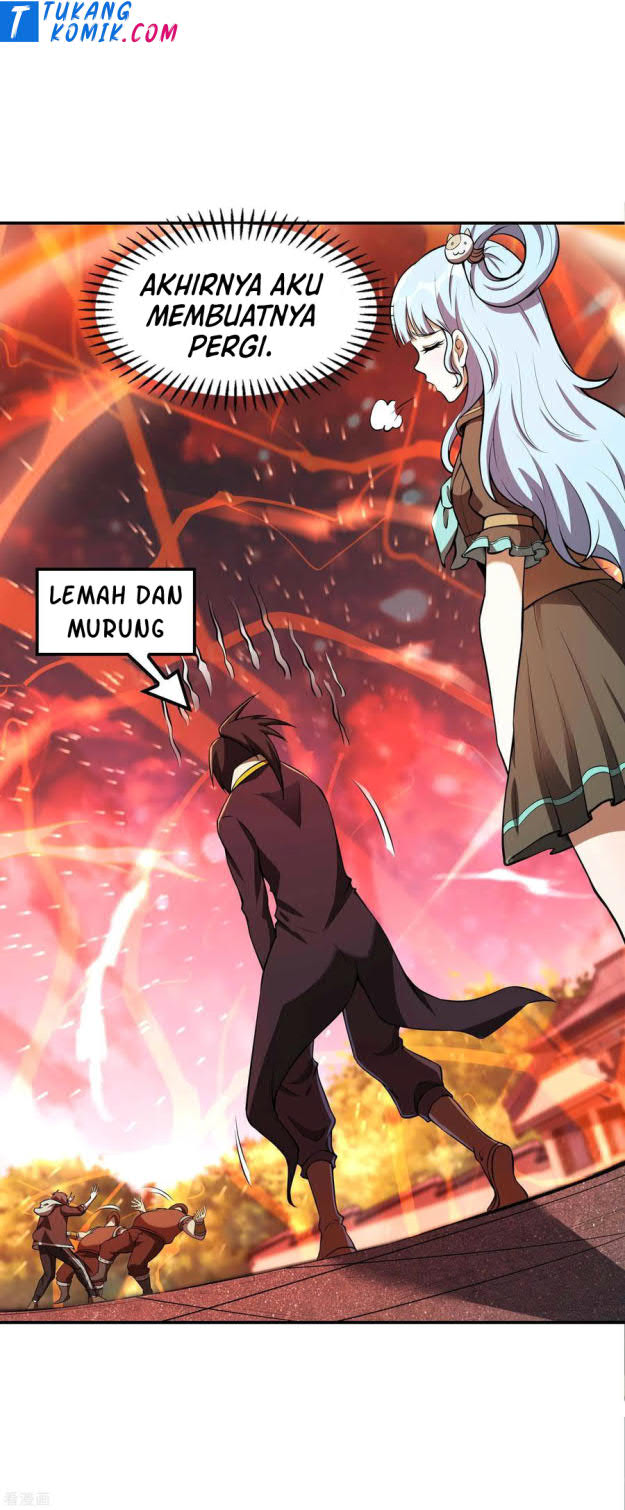 Useless First Son-In-Law Chapter 88 - halaman 28