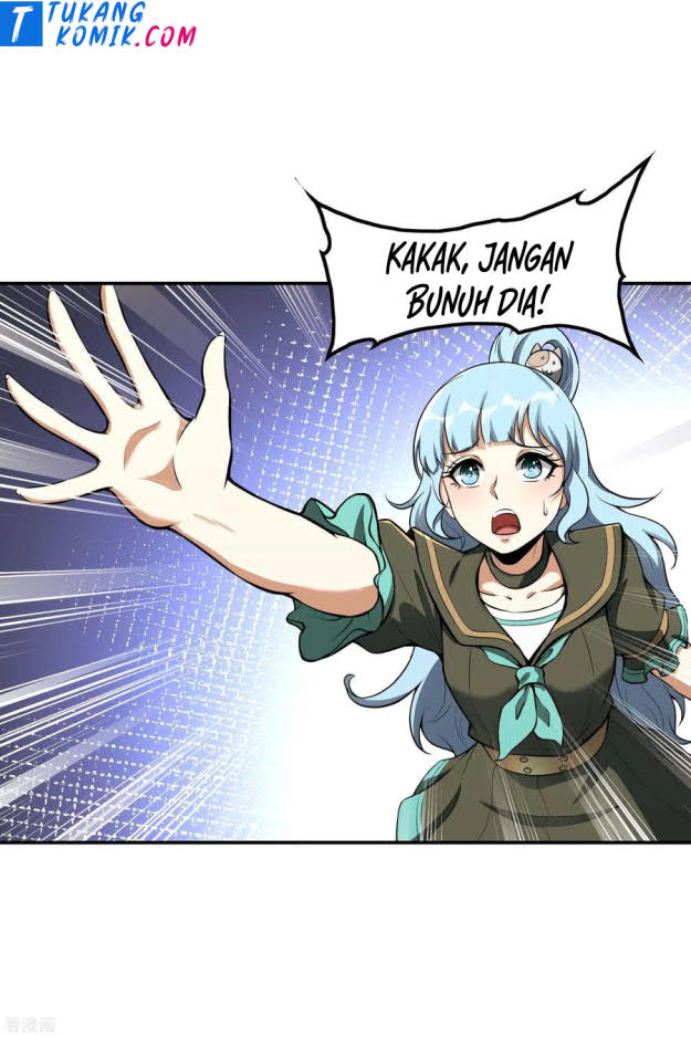 Useless First Son-In-Law Chapter 88 - halaman 42