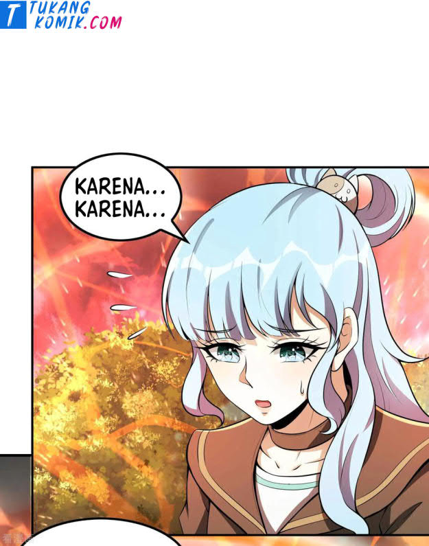 Useless First Son-In-Law Chapter 88 - halaman 45