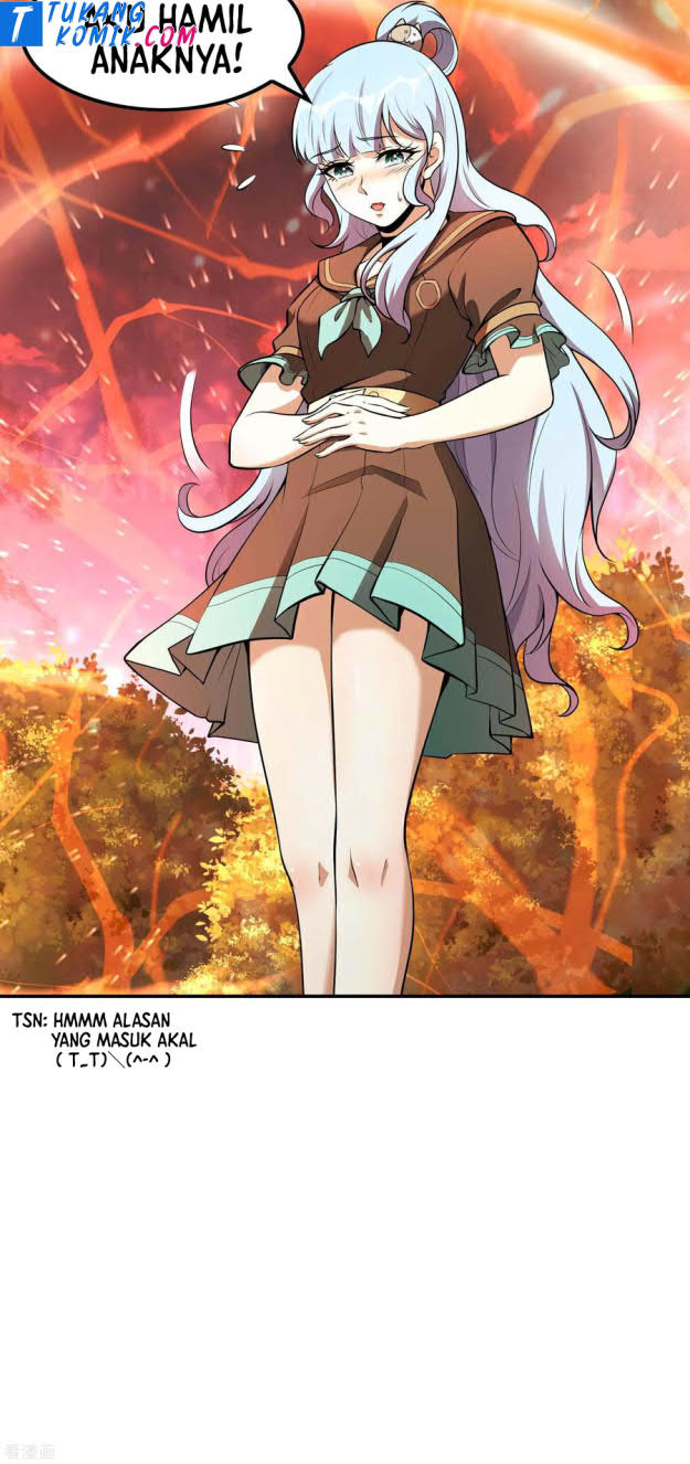 Useless First Son-In-Law Chapter 88 - halaman 46