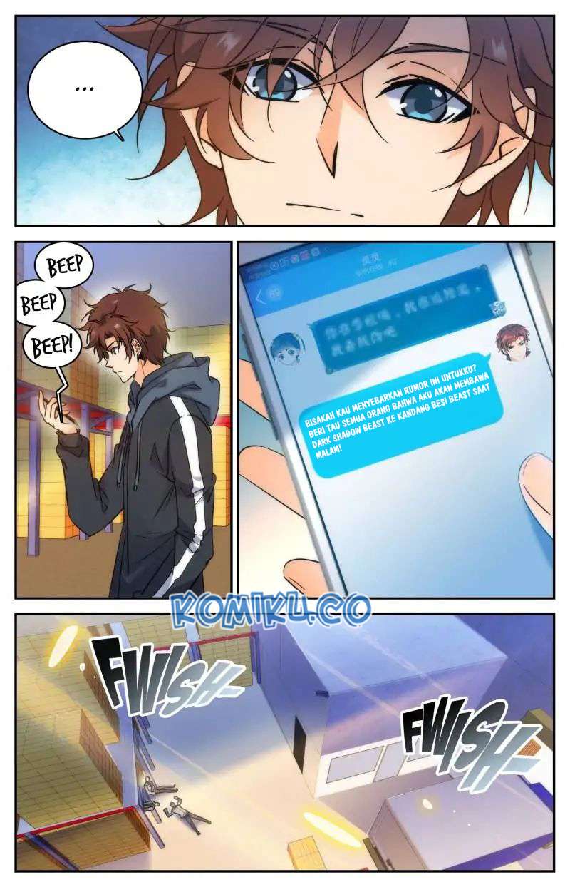 Useless First Son-In-Law Chapter 88 - halaman 5