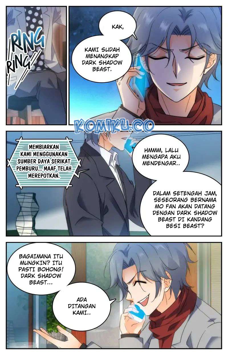 Useless First Son-In-Law Chapter 88 - halaman 8