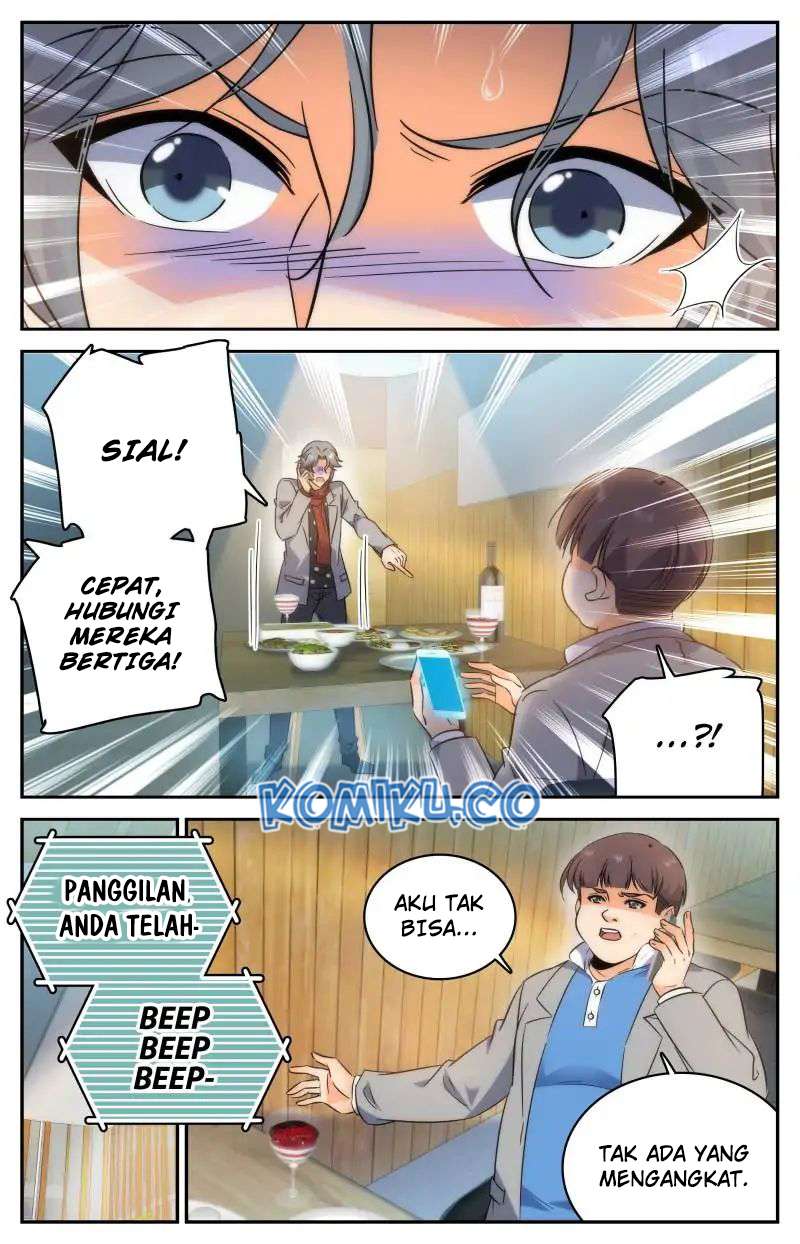 Useless First Son-In-Law Chapter 88 - halaman 9