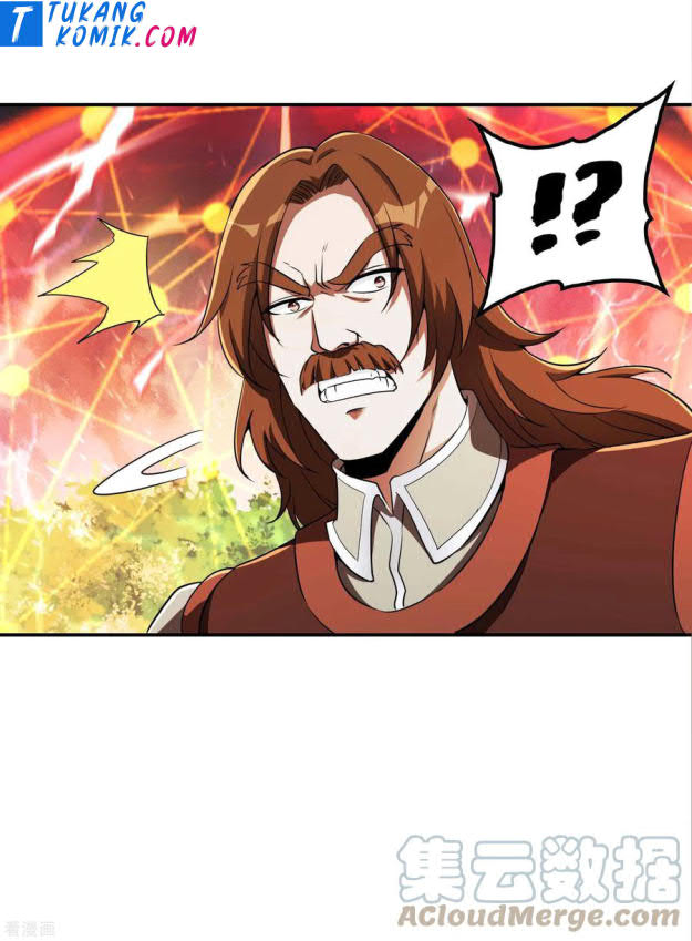 Useless First Son-In-Law Chapter 89 - halaman 14