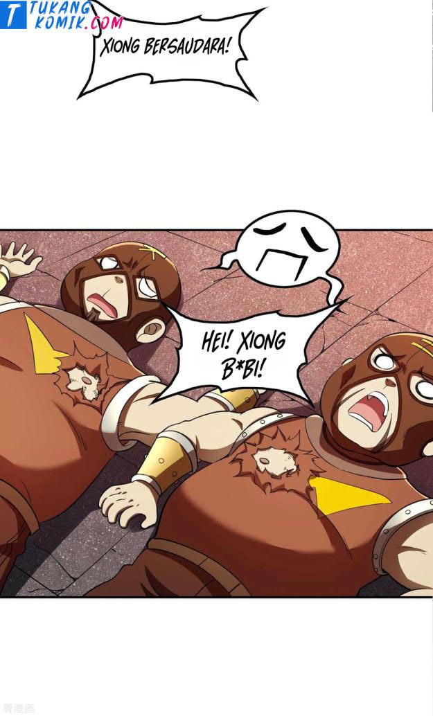 Useless First Son-In-Law Chapter 89 - halaman 16