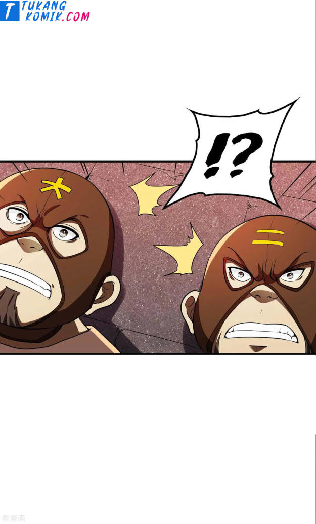 Useless First Son-In-Law Chapter 89 - halaman 18