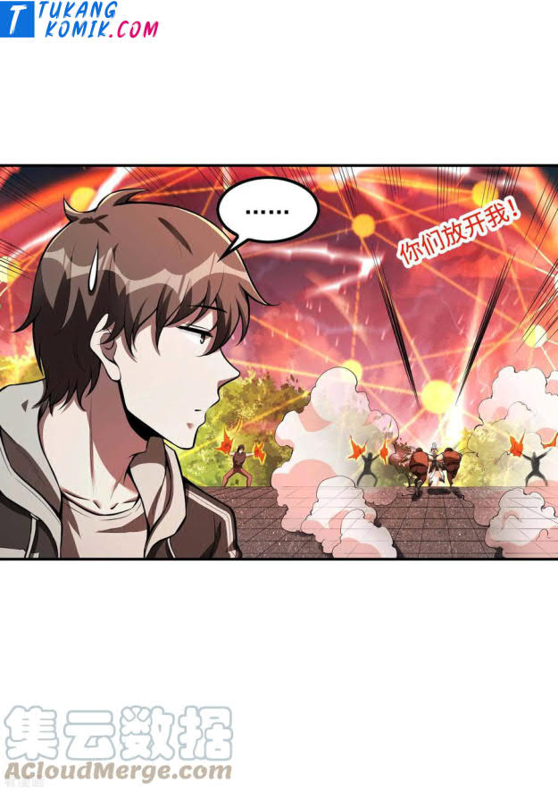 Useless First Son-In-Law Chapter 89 - halaman 20