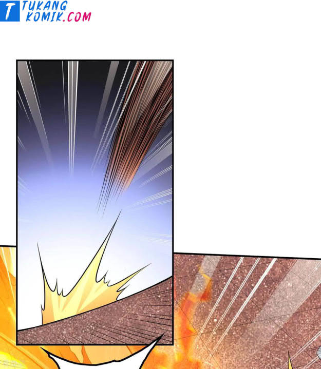 Useless First Son-In-Law Chapter 89 - halaman 22