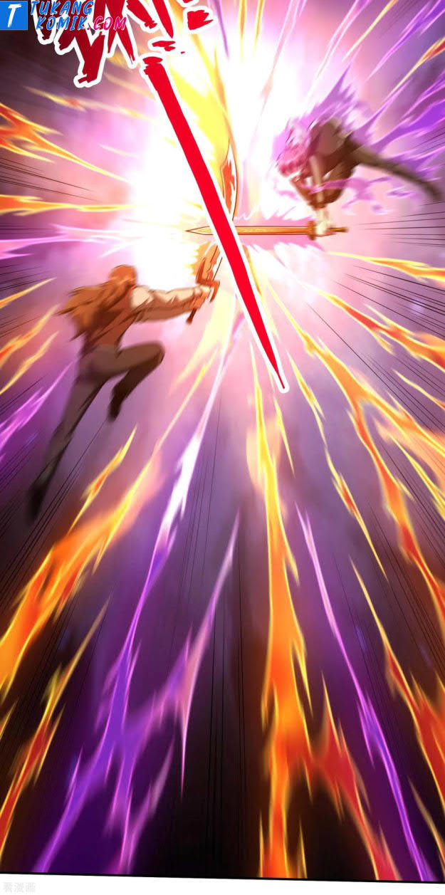 Useless First Son-In-Law Chapter 89 - halaman 25