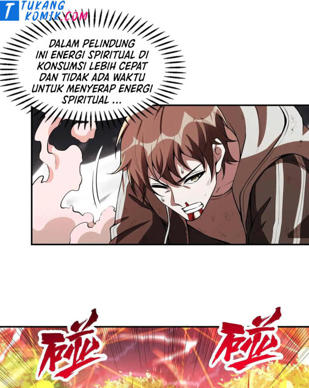 Useless First Son-In-Law Chapter 89 - halaman 28