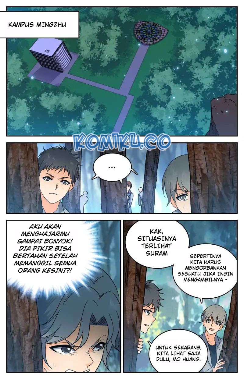 Useless First Son-In-Law Chapter 89 - halaman 3