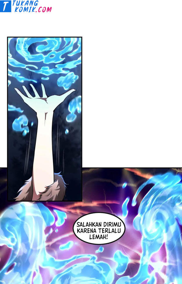Useless First Son-In-Law Chapter 89 - halaman 37
