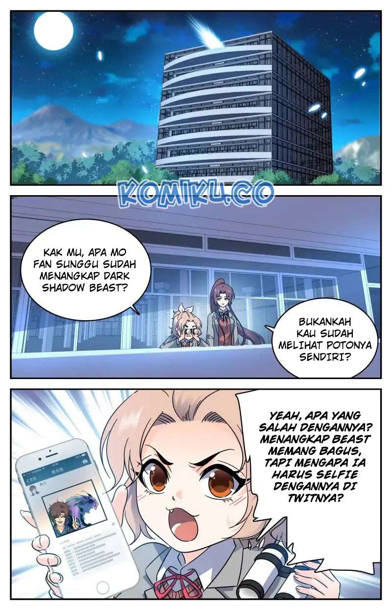 Useless First Son-In-Law Chapter 89 - halaman 4