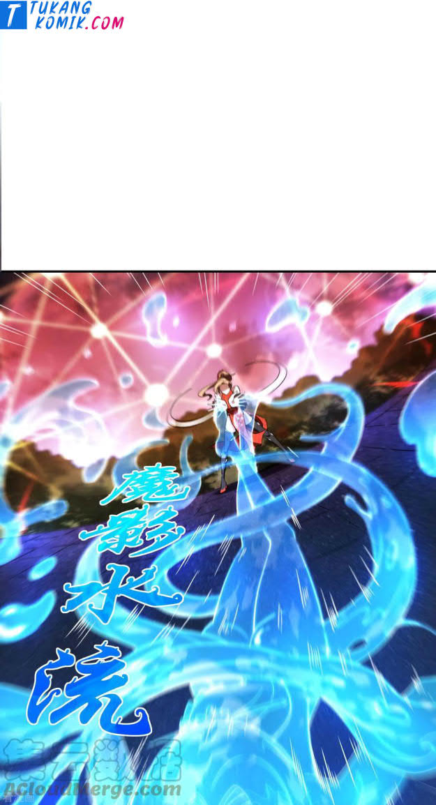 Useless First Son-In-Law Chapter 89 - halaman 41