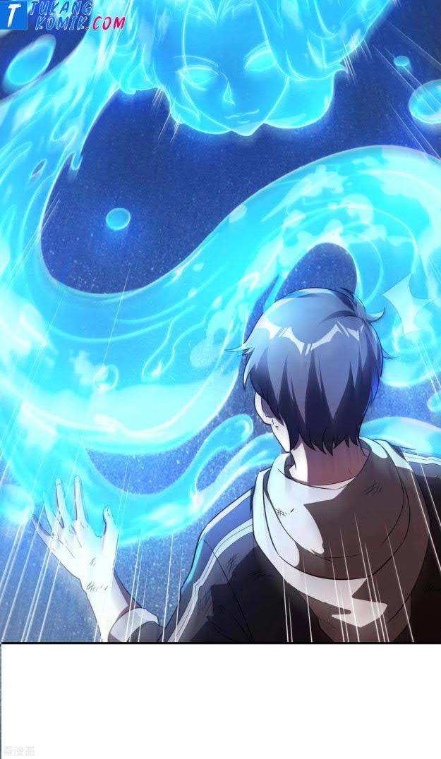 Useless First Son-In-Law Chapter 89 - halaman 42