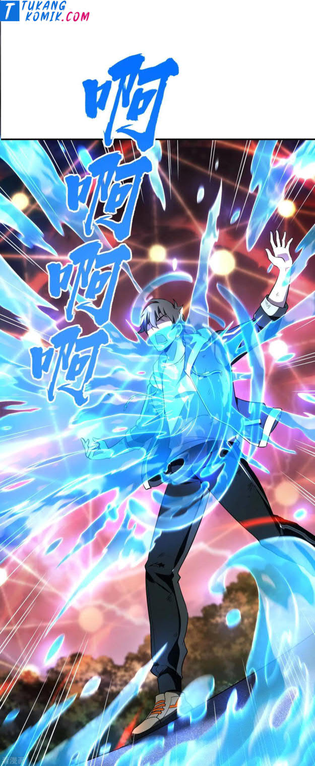 Useless First Son-In-Law Chapter 89 - halaman 43