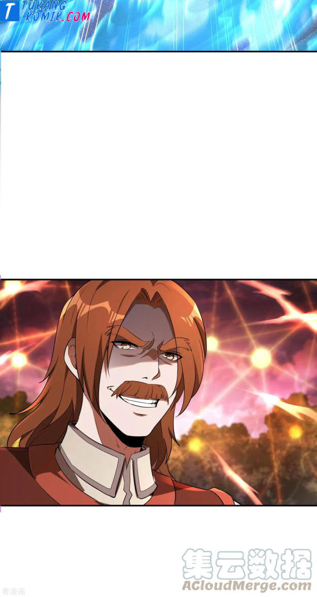 Useless First Son-In-Law Chapter 89 - halaman 44