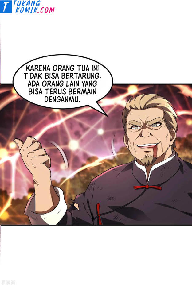 Useless First Son-In-Law Chapter 89 - halaman 46