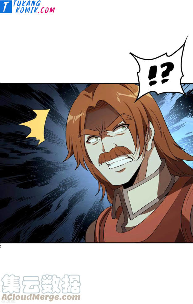 Useless First Son-In-Law Chapter 89 - halaman 47