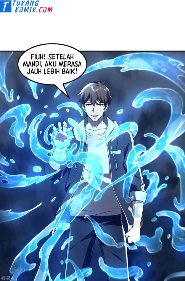 Useless First Son-In-Law Chapter 89 - halaman 48