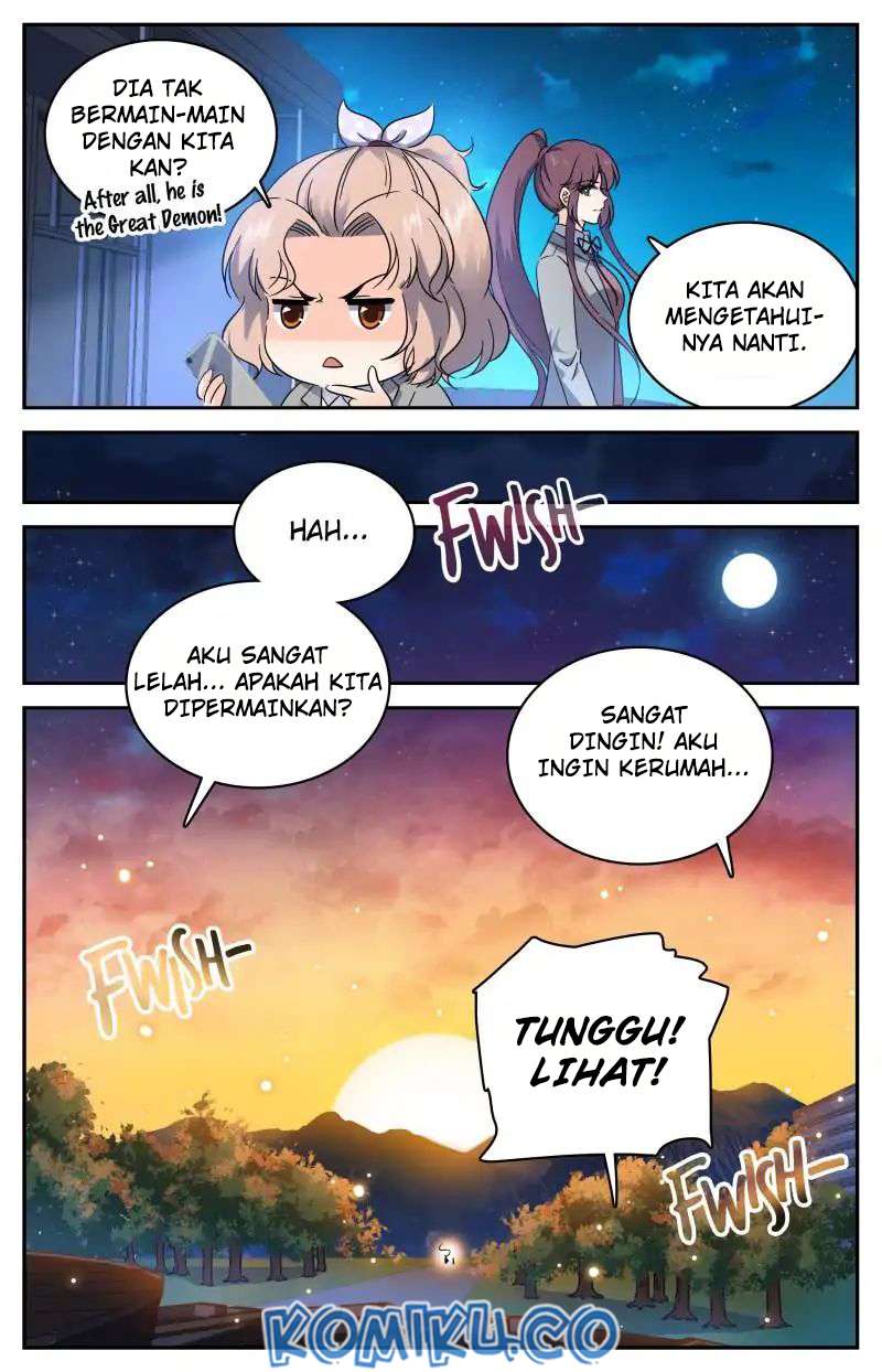 Useless First Son-In-Law Chapter 89 - halaman 5