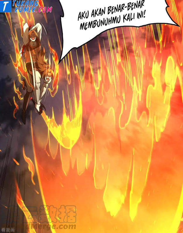 Useless First Son-In-Law Chapter 89 - halaman 53