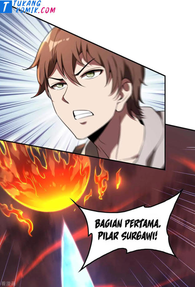 Useless First Son-In-Law Chapter 89 - halaman 55