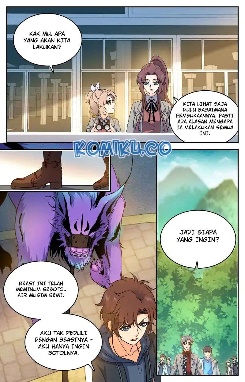 Useless First Son-In-Law Chapter 89 - halaman 9