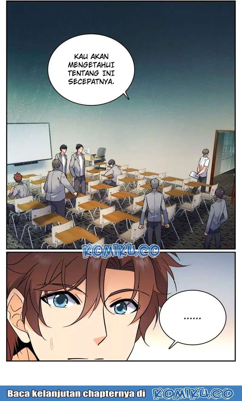 Useless First Son-In-Law Chapter 9 - halaman 10