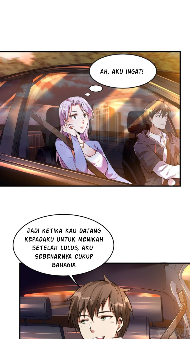 Useless First Son-In-Law Chapter 9 - halaman 12