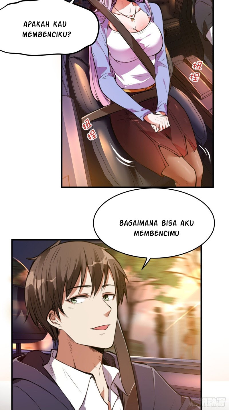 Useless First Son-In-Law Chapter 9 - halaman 14