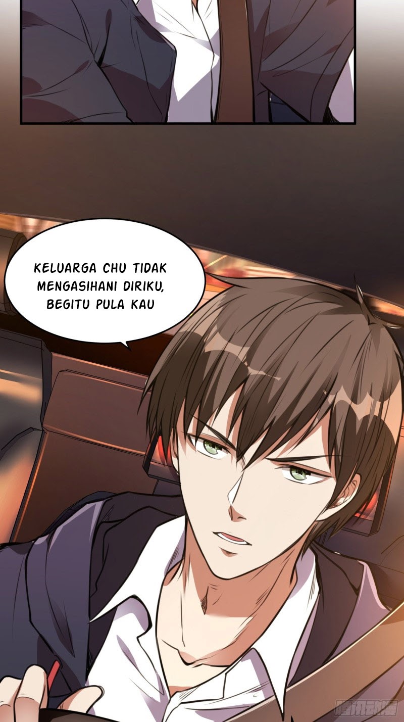 Useless First Son-In-Law Chapter 9 - halaman 15