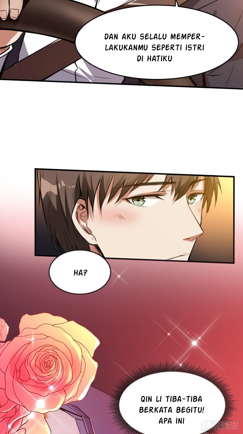 Useless First Son-In-Law Chapter 9 - halaman 16
