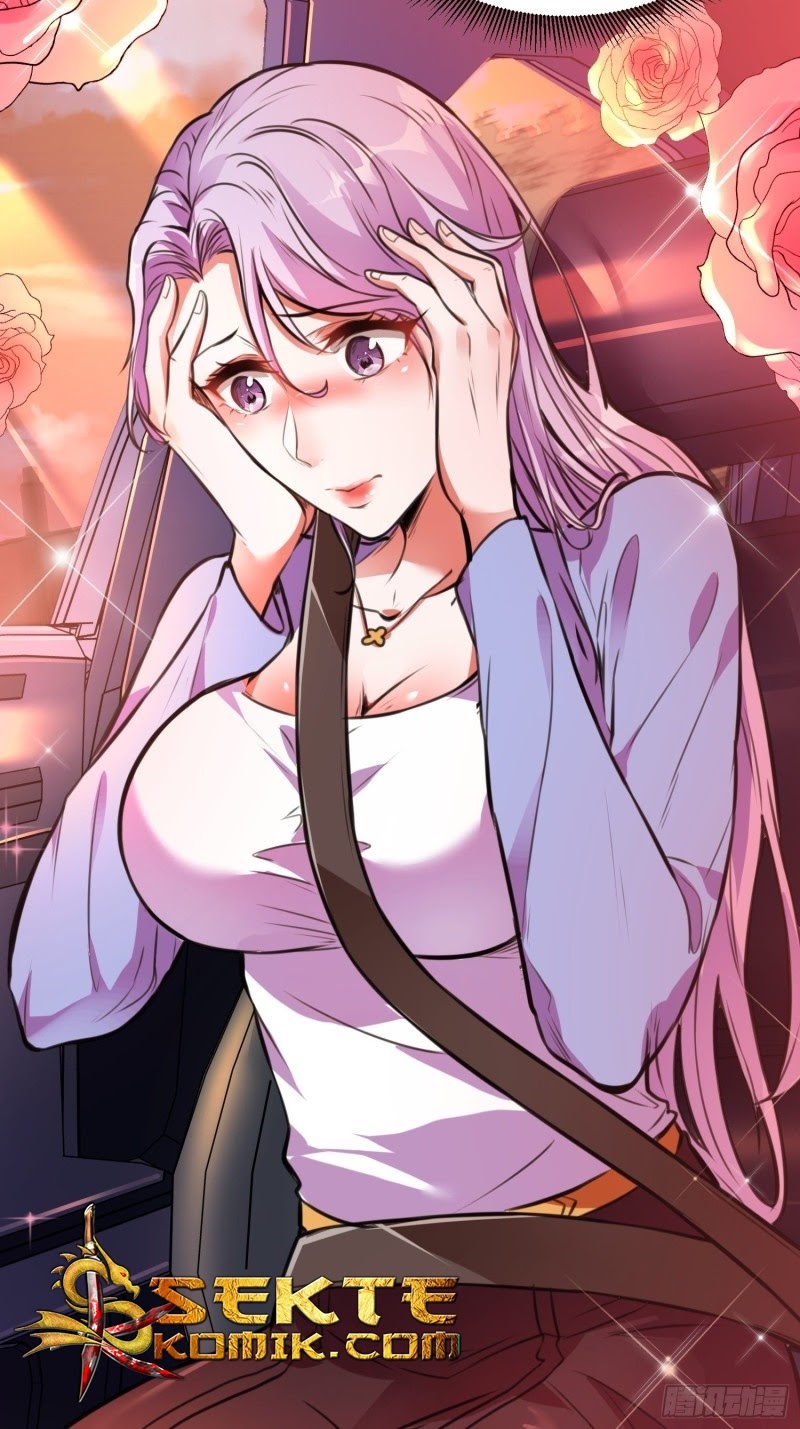 Useless First Son-In-Law Chapter 9 - halaman 17