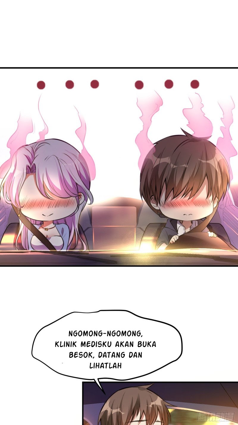 Useless First Son-In-Law Chapter 9 - halaman 19