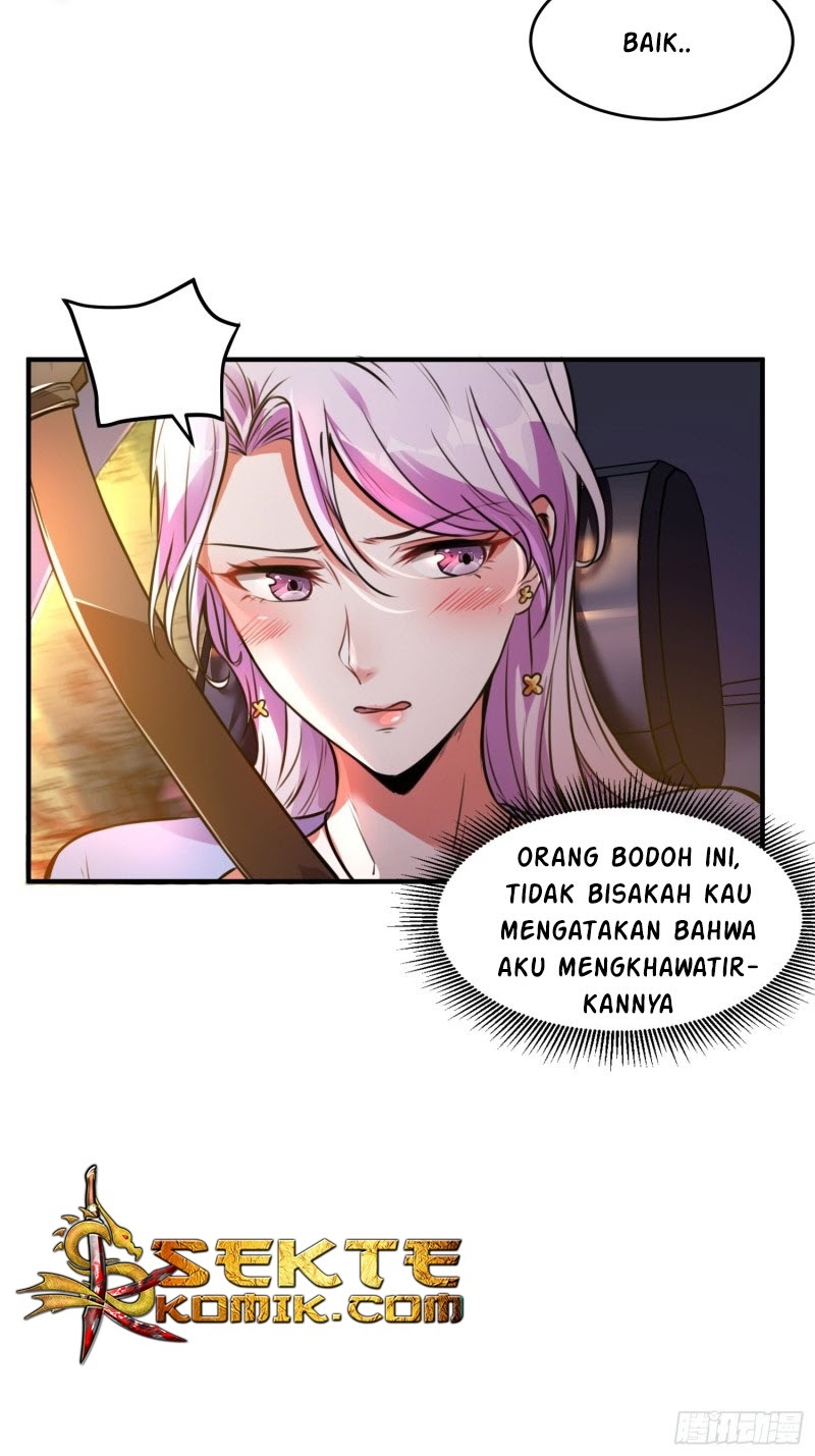 Useless First Son-In-Law Chapter 9 - halaman 23