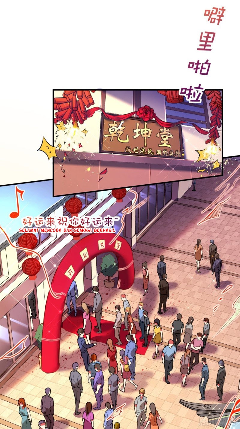 Useless First Son-In-Law Chapter 9 - halaman 24