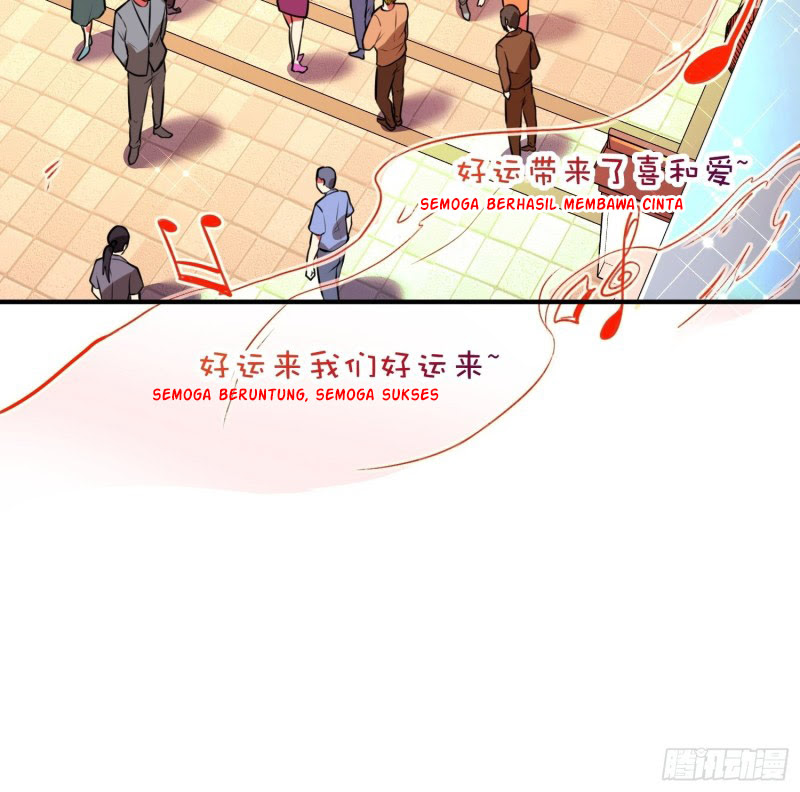 Useless First Son-In-Law Chapter 9 - halaman 25